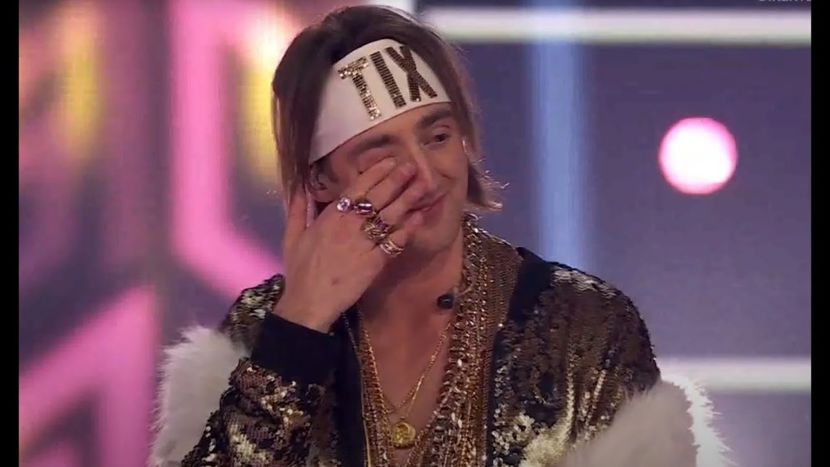 Eurovision 2021 - 2021 Eurovision Song Contest