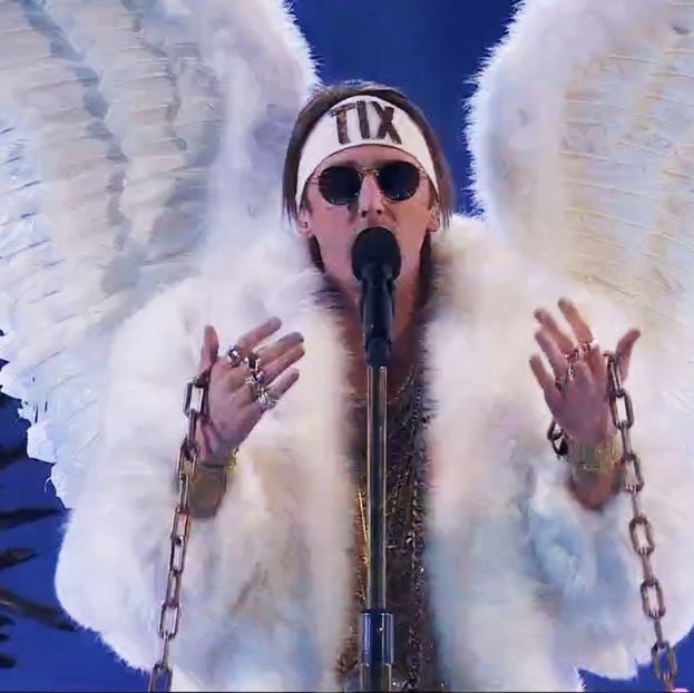 Eurovision 2021 - 2021 Eurovision Song Contest