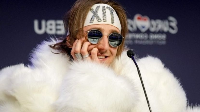 Eurovision 2021 - 2021 Eurovision Song Contest