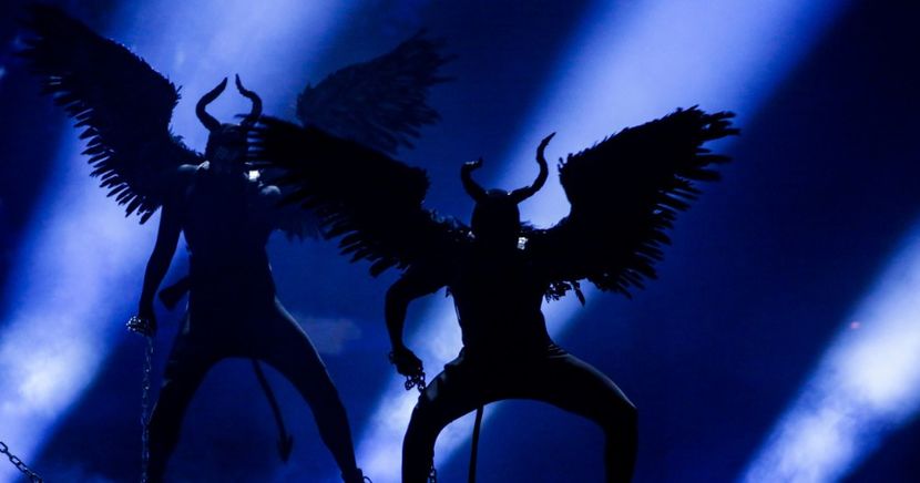 Eurovision 2021 - 2021 Eurovision Song Contest