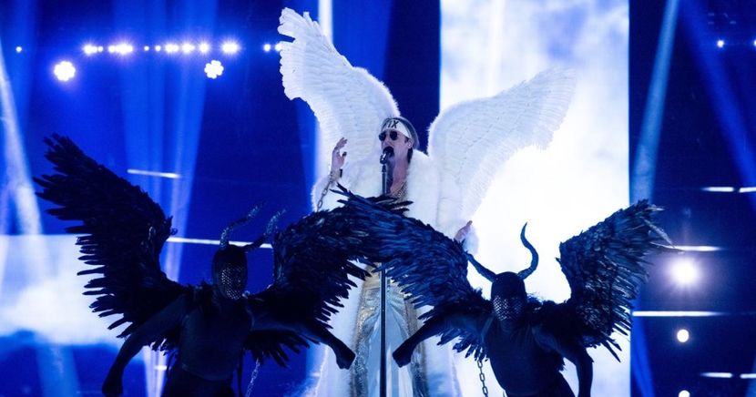 Eurovision 2021 - 2021 Eurovision Song Contest