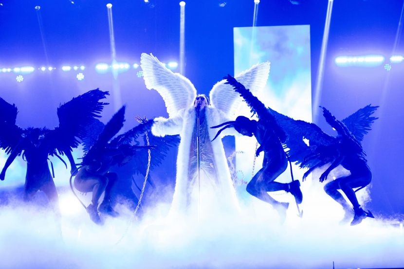 Eurovision 2021 - 2021 Eurovision Song Contest