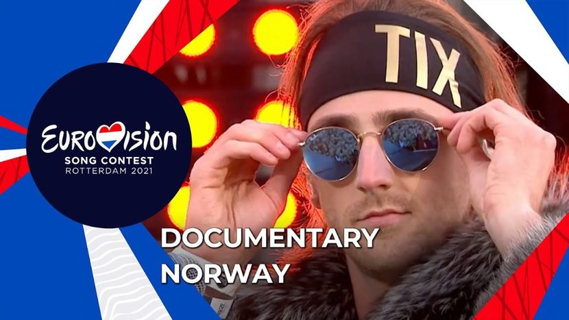 Eurovision 2021 - 2021 Eurovision Song Contest