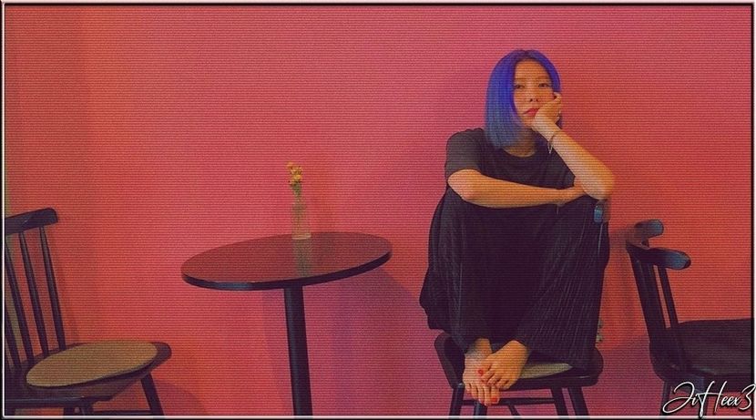 └ Dᴀʏ 288 ○ 26.05.2021 → 「J-Min」 ✓ - dreambigwhenyoucanandenjoyit