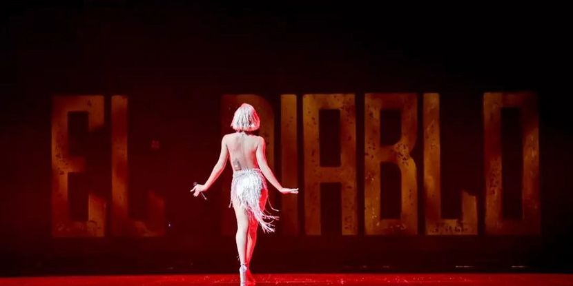 Eurovision 2021 - 2021 Eurovision Song Contest