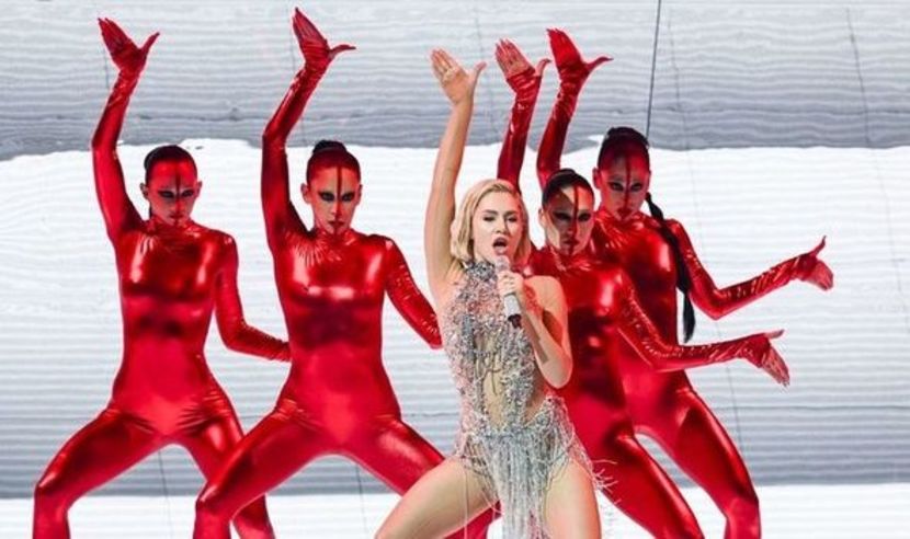 Eurovision 2021 - 2021 Eurovision Song Contest