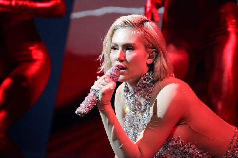 Eurovision 2021 - 2021 Eurovision Song Contest