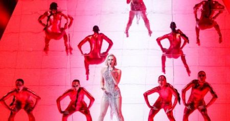 Eurovision 2021 - 2021 Eurovision Song Contest