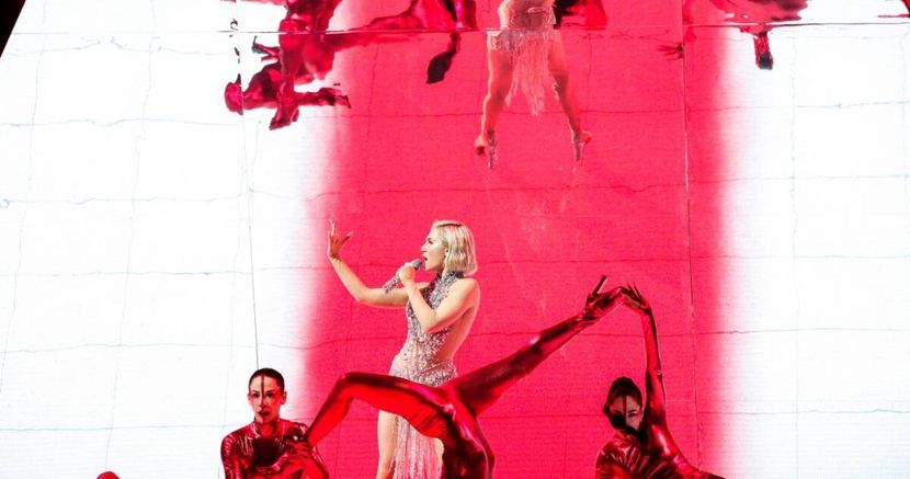 Eurovision 2021 - 2021 Eurovision Song Contest