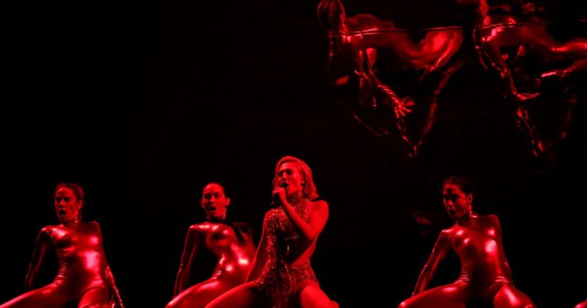 Eurovision 2021 - 2021 Eurovision Song Contest