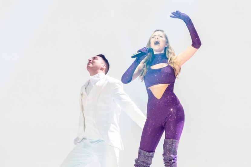 Eurovision 2021 - 2021 Eurovision Song Contest