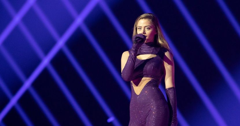 Eurovision 2021 - 2021 Eurovision Song Contest