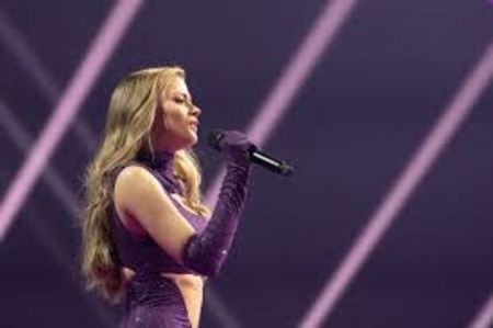 Eurovision 2021 - 2021 Eurovision Song Contest