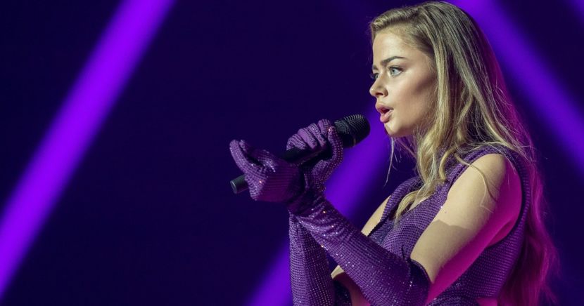 Eurovision 2021 - 2021 Eurovision Song Contest