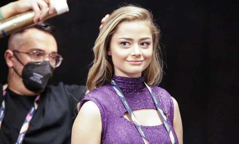 Eurovision 2021 - 2021 Eurovision Song Contest