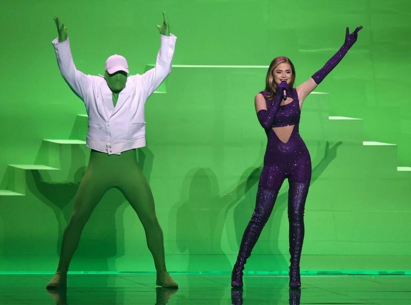 Eurovision 2021 - 2021 Eurovision Song Contest