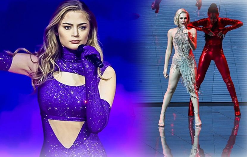 Eurovision 2021 - 2021 Eurovision Song Contest