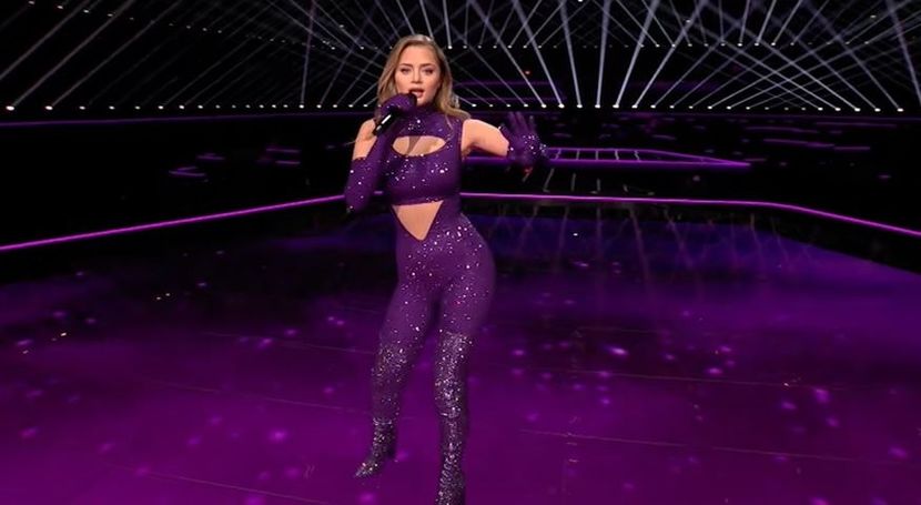 Eurovision 2021 - 2021 Eurovision Song Contest