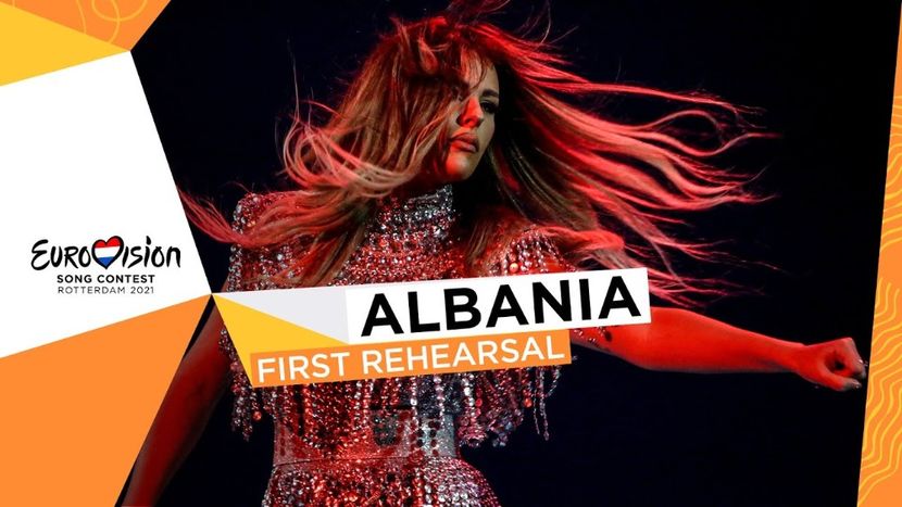 Eurovision 2021 - 2021 Eurovision Song Contest