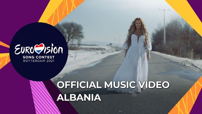 Eurovision 2021 - 2021 Eurovision Song Contest