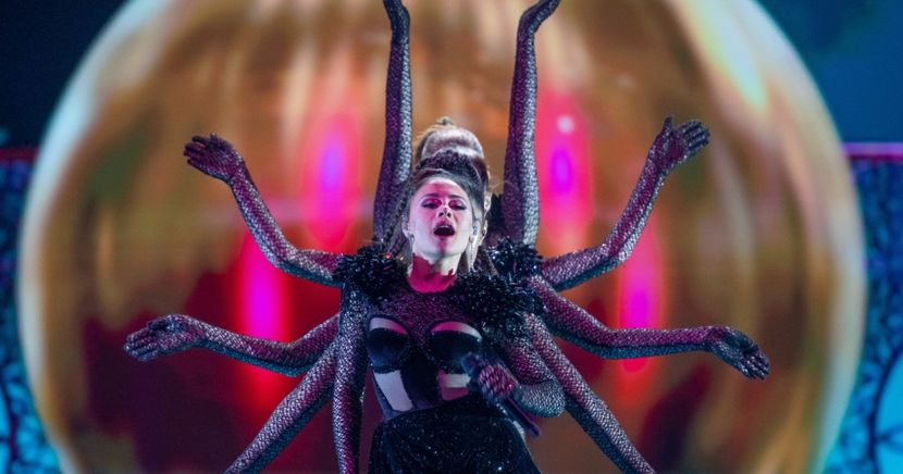 Eurovision 2021 - 2021 Eurovision Song Contest