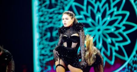 Eurovision 2021 - 2021 Eurovision Song Contest