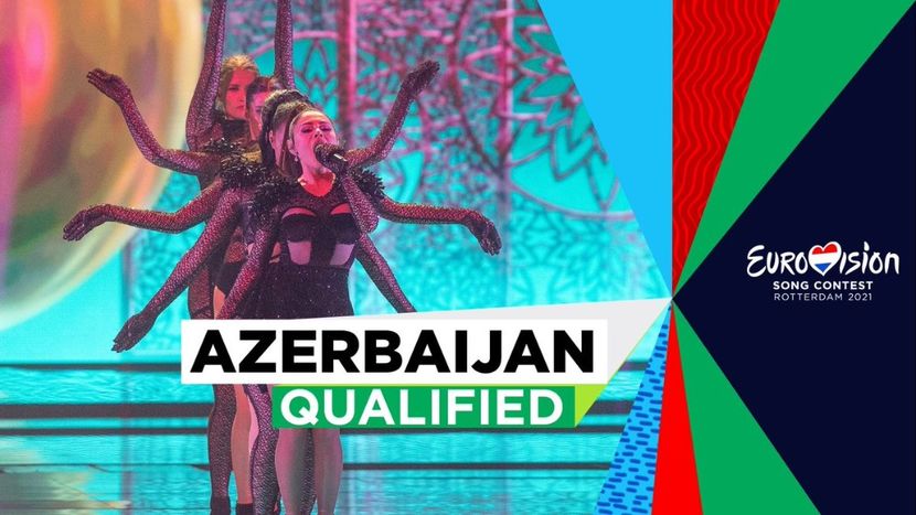 Eurovision 2021 - 2021 Eurovision Song Contest