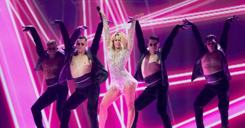 Eurovision 2021 - 2021 Eurovision Song Contest