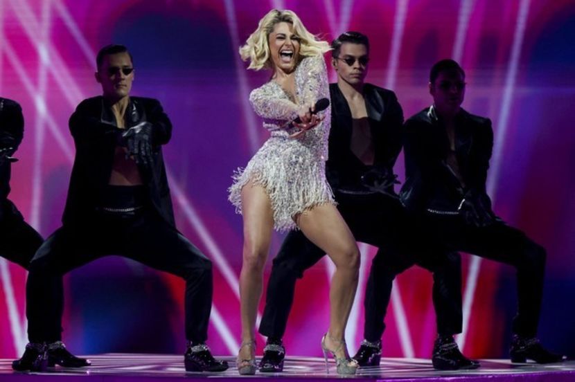 Eurovision 2021 - 2021 Eurovision Song Contest