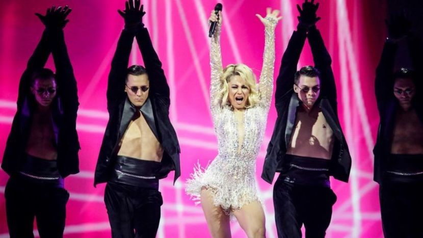 Eurovision 2021 - 2021 Eurovision Song Contest