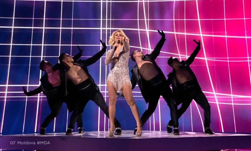 Eurovision 2021 - 2021 Eurovision Song Contest