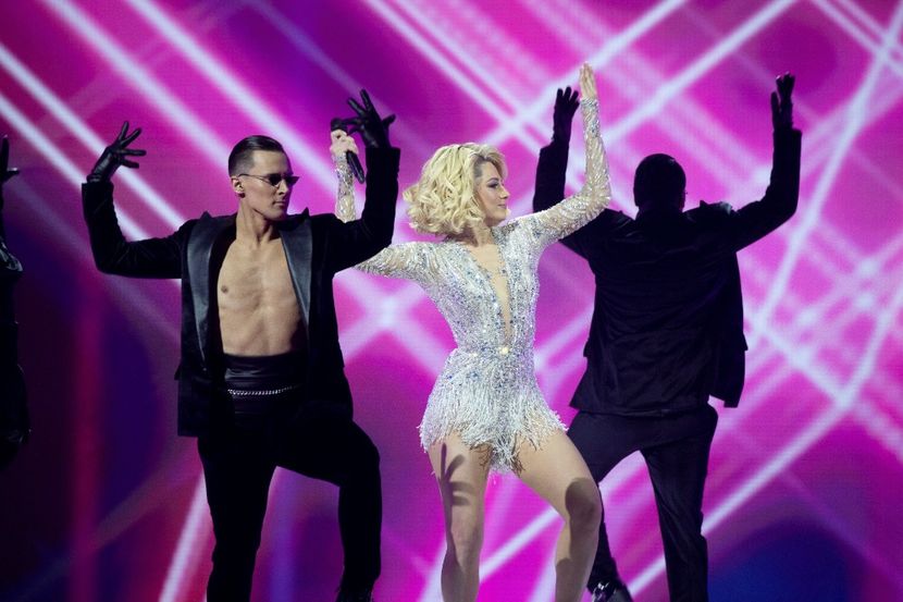 Eurovision 2021 - 2021 Eurovision Song Contest