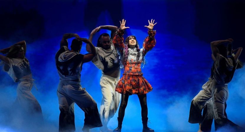 Eurovision 2021 - 2021 Eurovision Song Contest