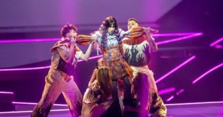 Eurovision 2021 - 2021 Eurovision Song Contest