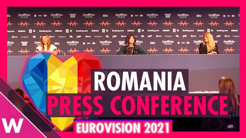 Eurovision 2021 - 2021 Eurovision Song Contest