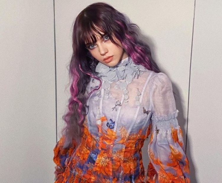 Eurovision 2021 - 2021 Eurovision Song Contest