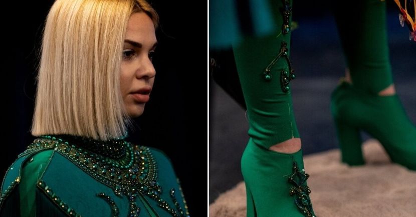 Eurovision 2021 - 2021 Eurovision Song Contest