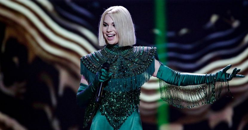 Eurovision 2021 - 2021 Eurovision Song Contest