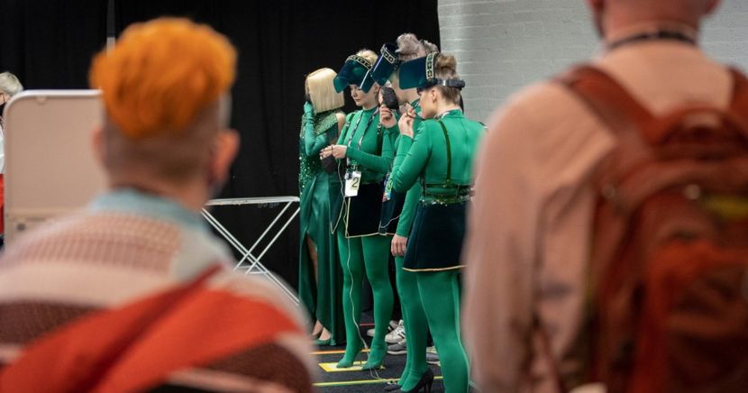 Eurovision 2021 - 2021 Eurovision Song Contest