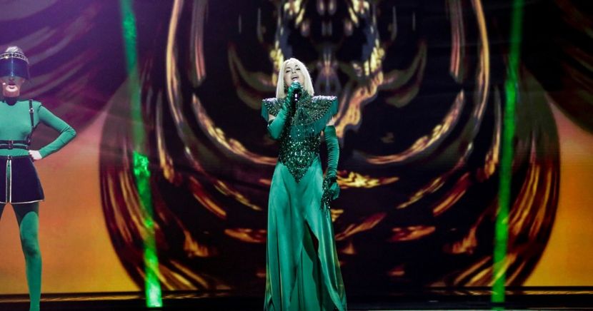 Eurovision 2021 - 2021 Eurovision Song Contest