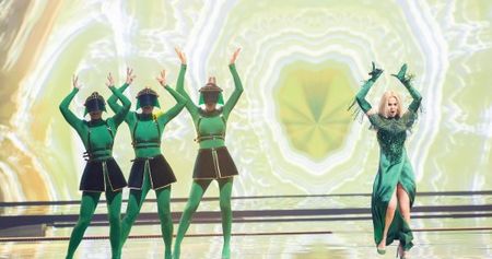 Eurovision 2021 - 2021 Eurovision Song Contest