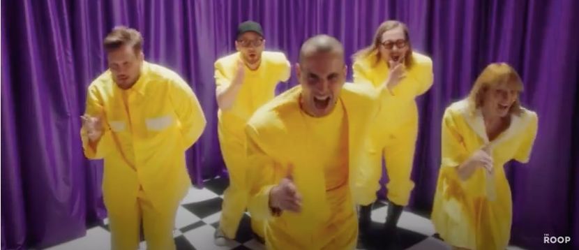 Eurovision 2021 - 2021 Eurovision Song Contest