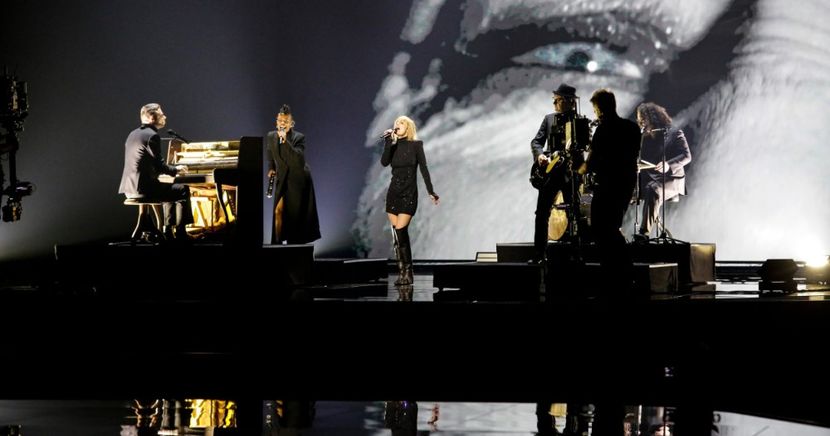 Eurovision 2021 - 2021 Eurovision Song Contest Part 1