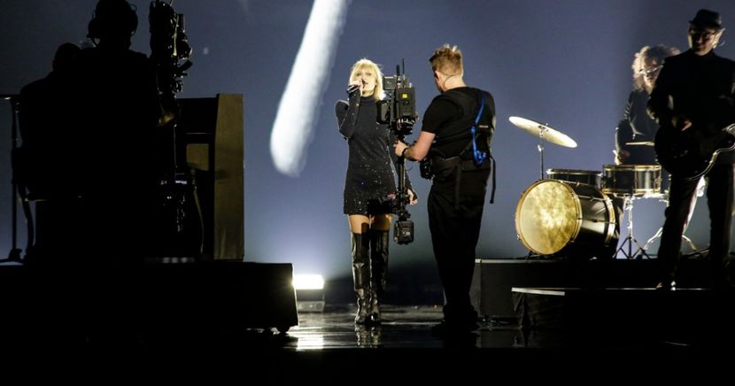 Eurovision 2021 - 2021 Eurovision Song Contest Part 1