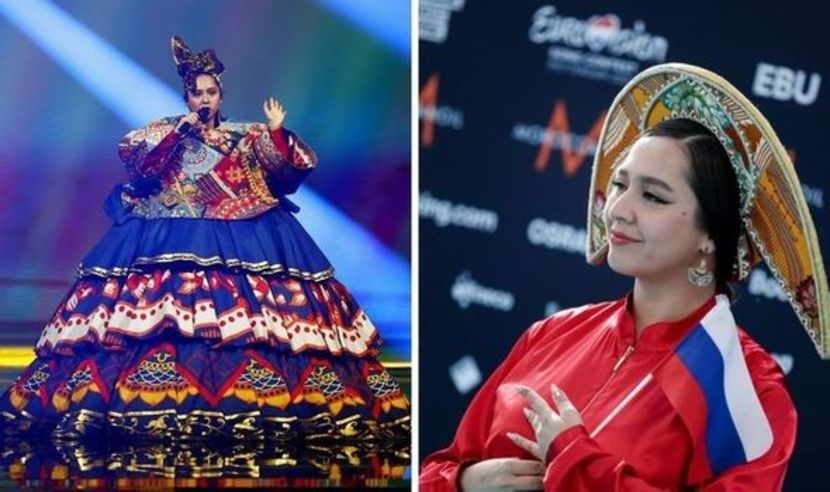 Eurovision 2021 - 2021 Eurovision Song Contest Part 1