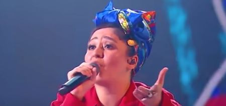 Eurovision 2021 - 2021 Eurovision Song Contest Part 1