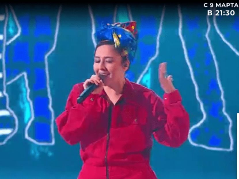 Eurovision 2021 - 2021 Eurovision Song Contest Part 1