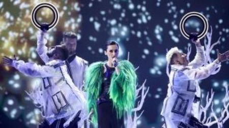 Eurovision 2021 - 2021 Eurovision Song Contest Part 1