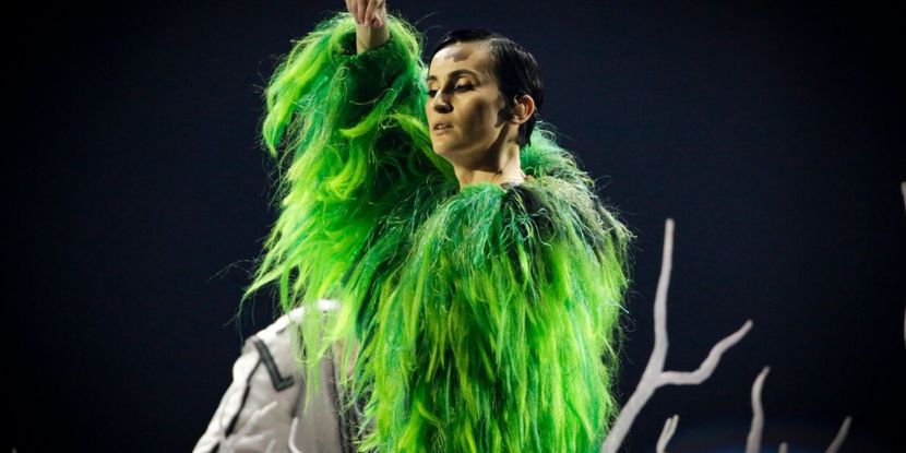 Eurovision 2021 - 2021 Eurovision Song Contest Part 1