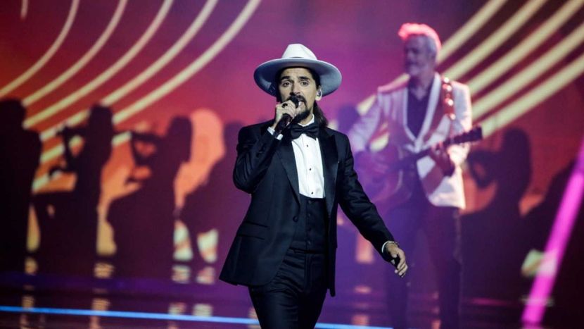 Eurovision 2021 - 2021 Eurovision Song Contest Part 1